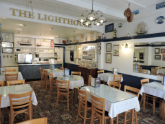 The Lighthouse Tea Room