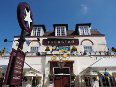 The Star Inn & Restaurant