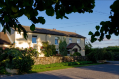 Killerby Cottage Farm