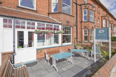 White Rose Guest House