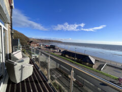 Coble House Filey