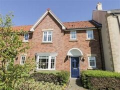 White Rose Cottage/White Rose Apartment Bay Filey