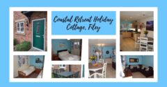 Coastal Retreat Holiday Cottage