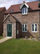 Ridgeway Holiday Cottage