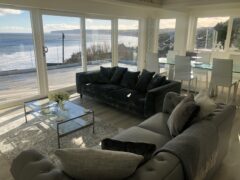 Filey Beach House