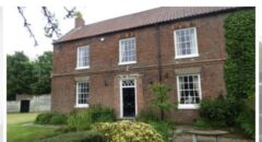 Vicarage Holiday Lets