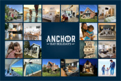 Anchor Bay Holidays