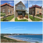 Stay at Filey