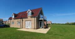 Sailaway Cottage Ltd