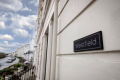 Westfield Apartment